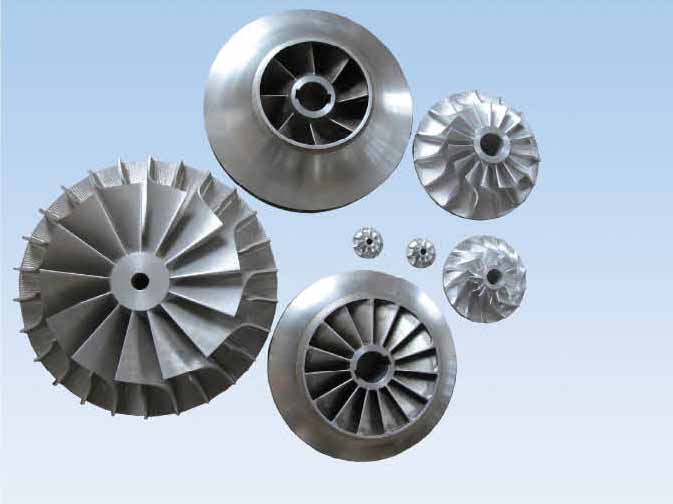 4-73型離心通風機