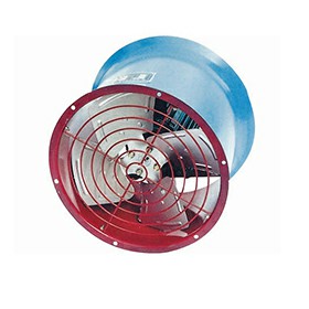 BT35-11、BBT35-11型玻璃鋼軸流通風機