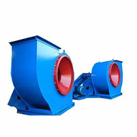 四平哪里有好的離心風機