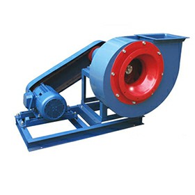 卷煙機和化鐵爐用什么風機呢